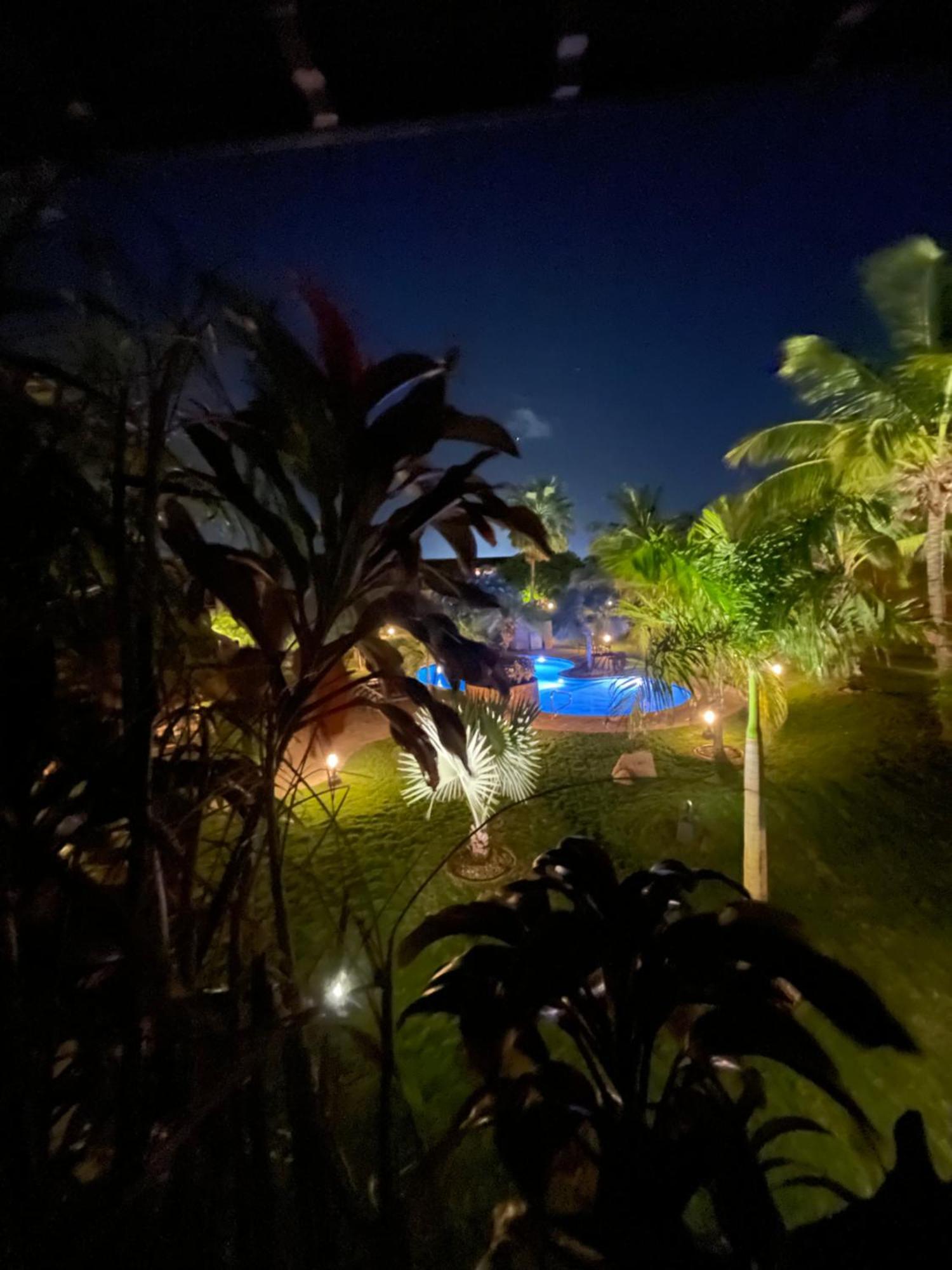 Eagle Beach Steps Away Home Palm Beach Exterior photo